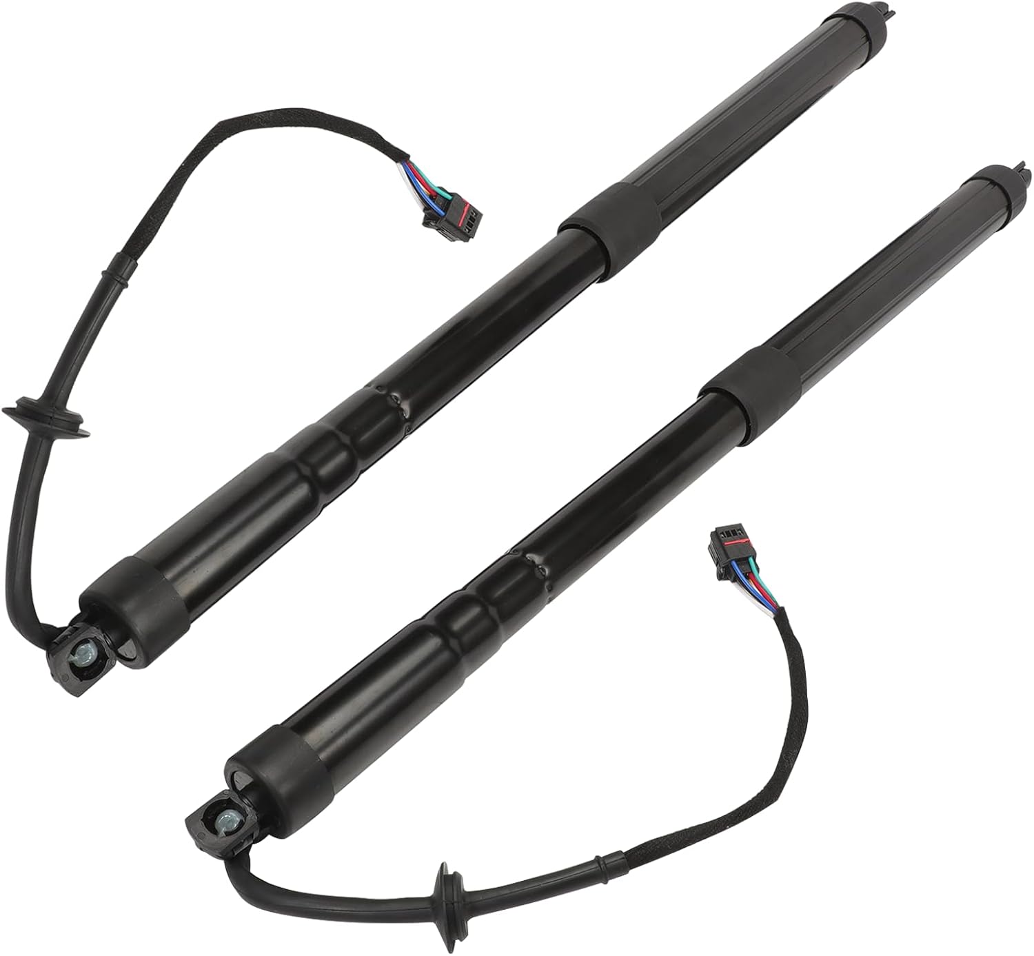 Rear Left Right Tailgate Power Lift Support Shock Strut Fit Santa Fe