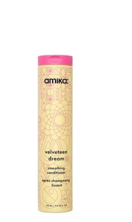 amika velveteen dream smoothing