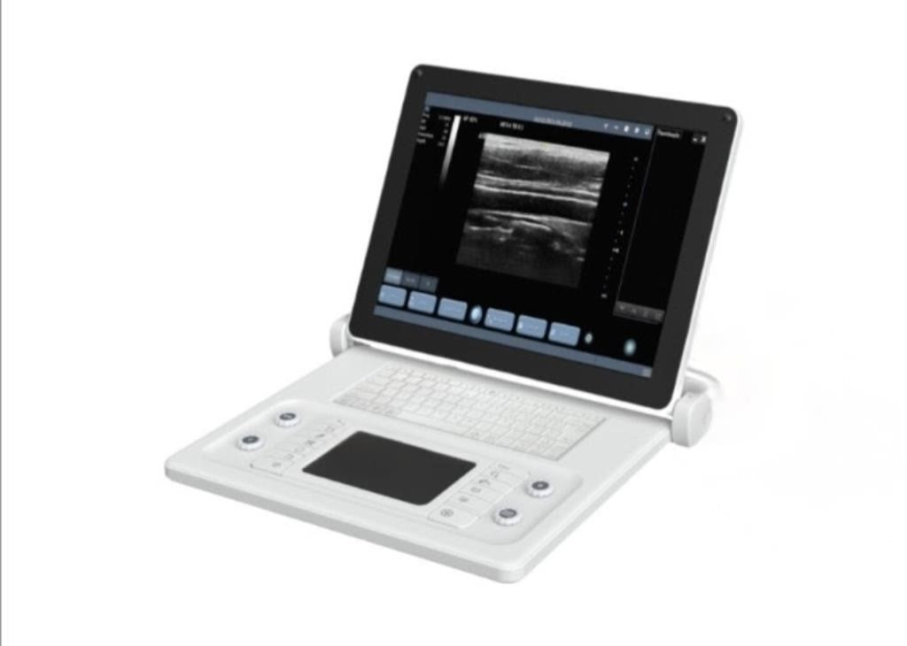 Echonect V5 Veterinary Ultrasound System