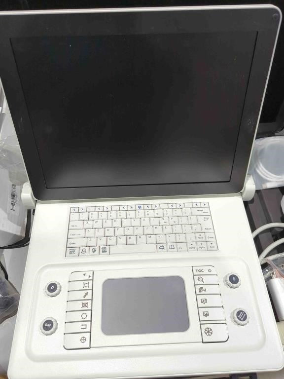 Echonect V5 Veterinary Ultrasound System
