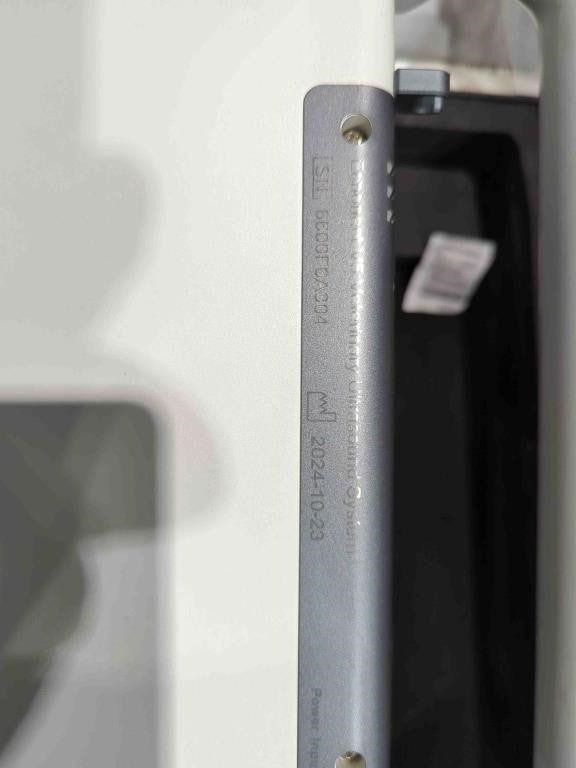 Echonect V5 Veterinary Ultrasound System