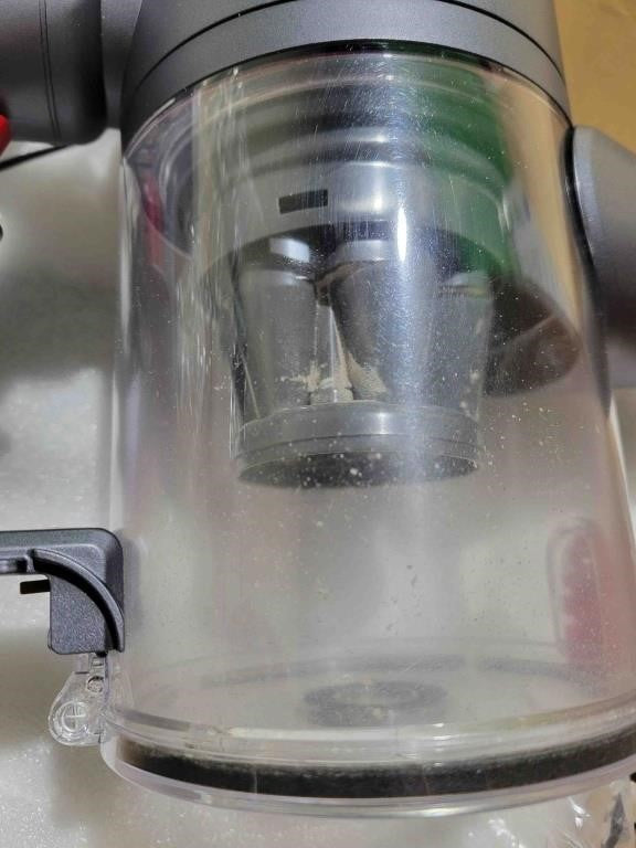 Generic Cordless Vacuum Cleaner, 45kPa Po
