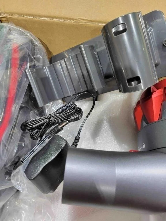 Generic Cordless Vacuum Cleaner, 45kPa Po