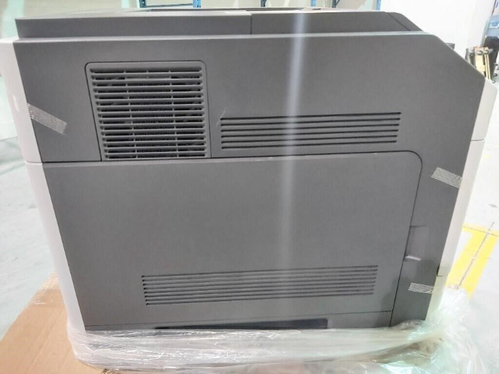 PRINTER Monochrome Laser, MS711dn