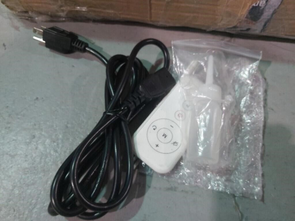 Walking Pad Treadmill Under Desk, Portable Mini Treadmill with Remote Control, 265lbs Max Weight