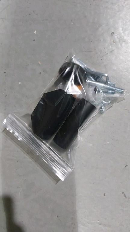 SF-T1407M Manual Treadmill with LCD Monitor, 124.5D x 58.4W x 127H cm, Black