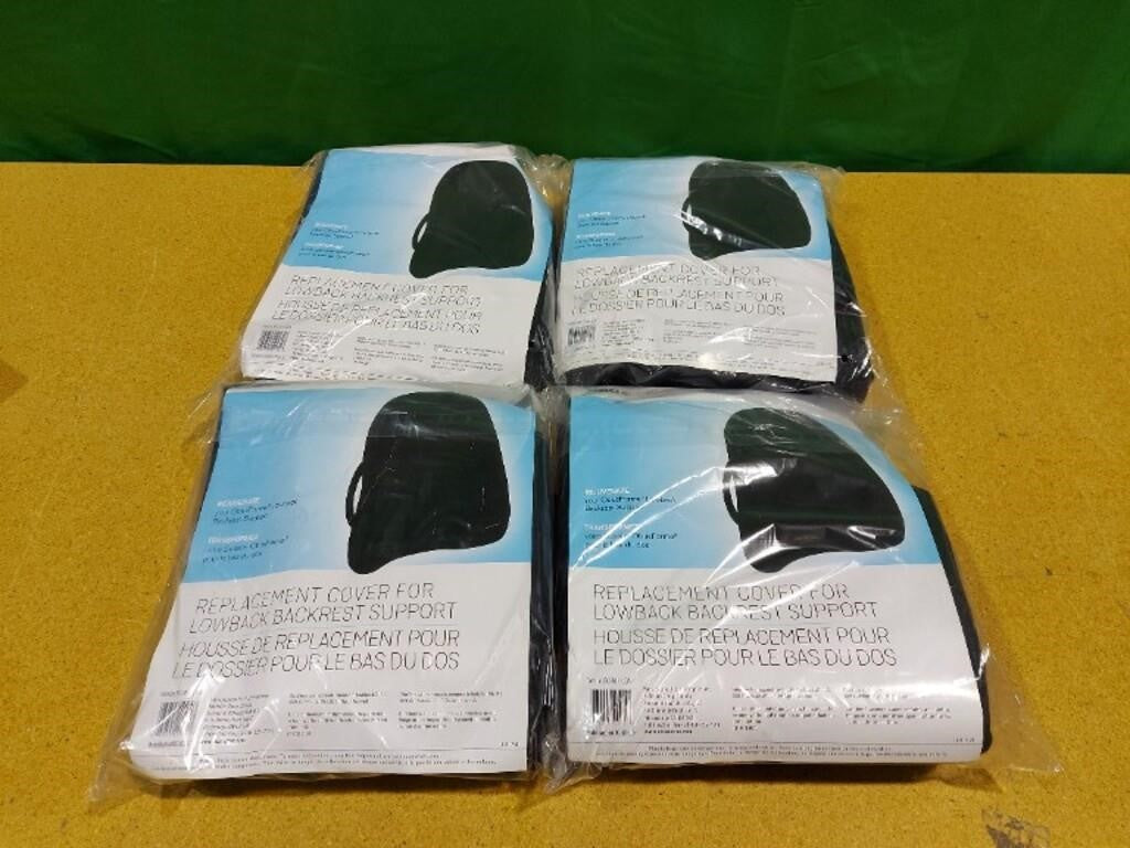 Obusforme By Homedics Replacement Cover