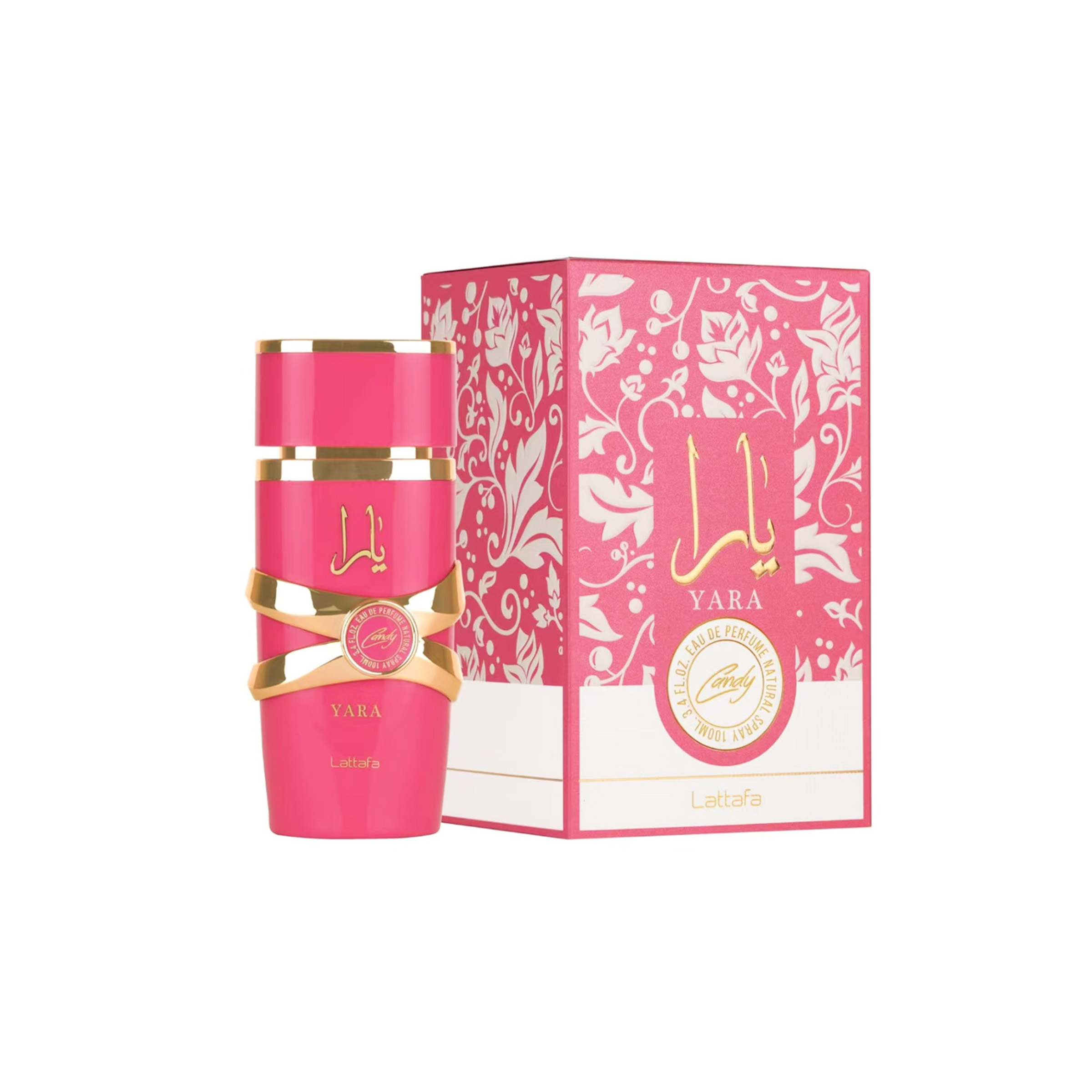 Perfumǝ 100 ML