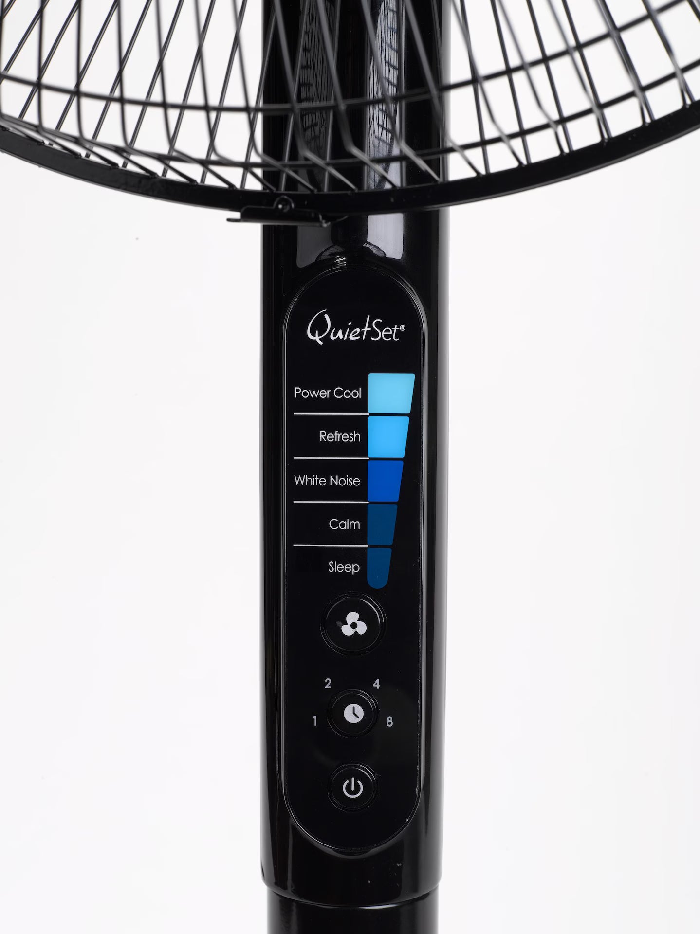 Honeywell Tilt-Head Pedestal/Stand Fan