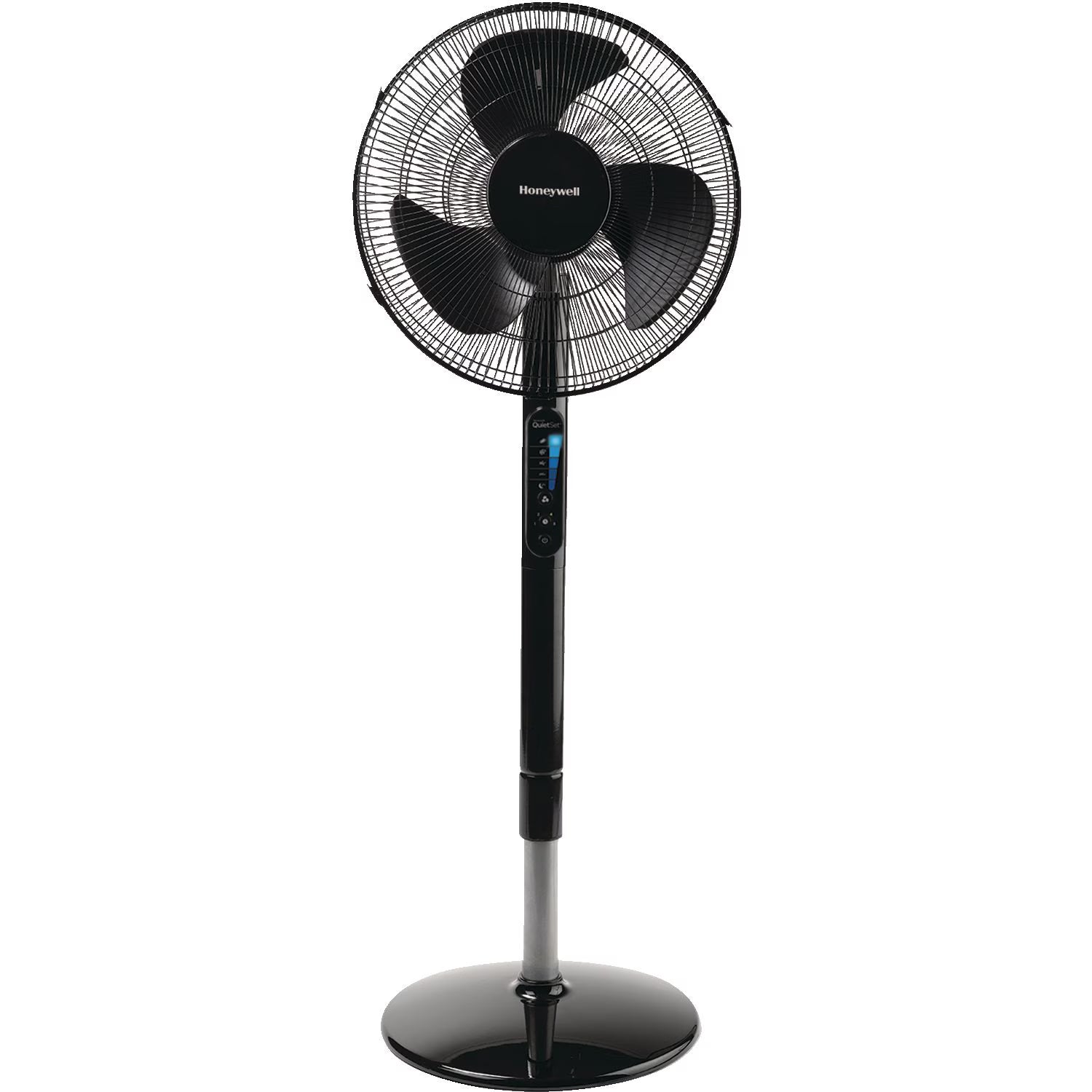 Honeywell Tilt-Head Pedestal/Stand Fan
