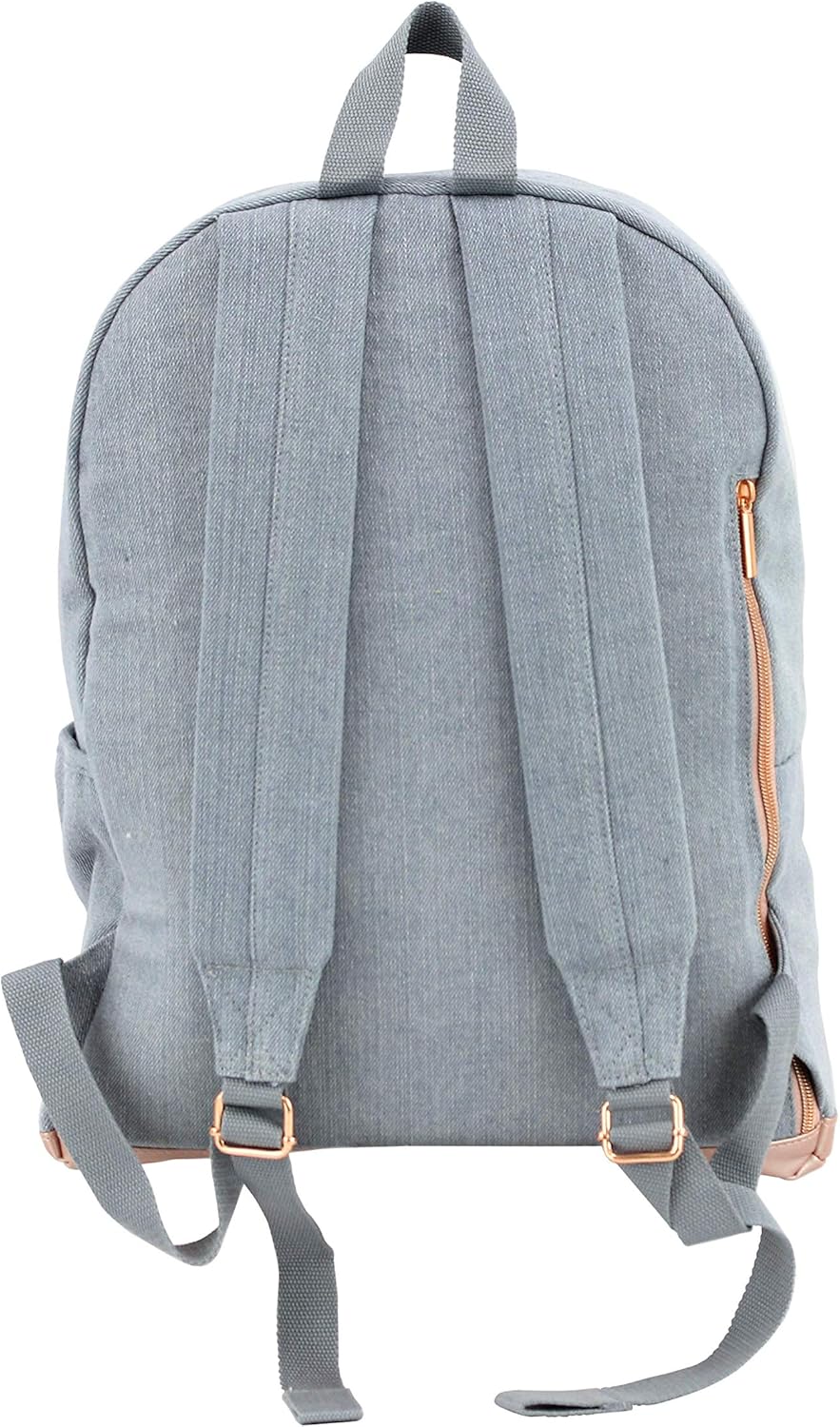 Lauren & Johnny 25001 Lauren Backpack, 11.96 x 5.23 x 16.49 In