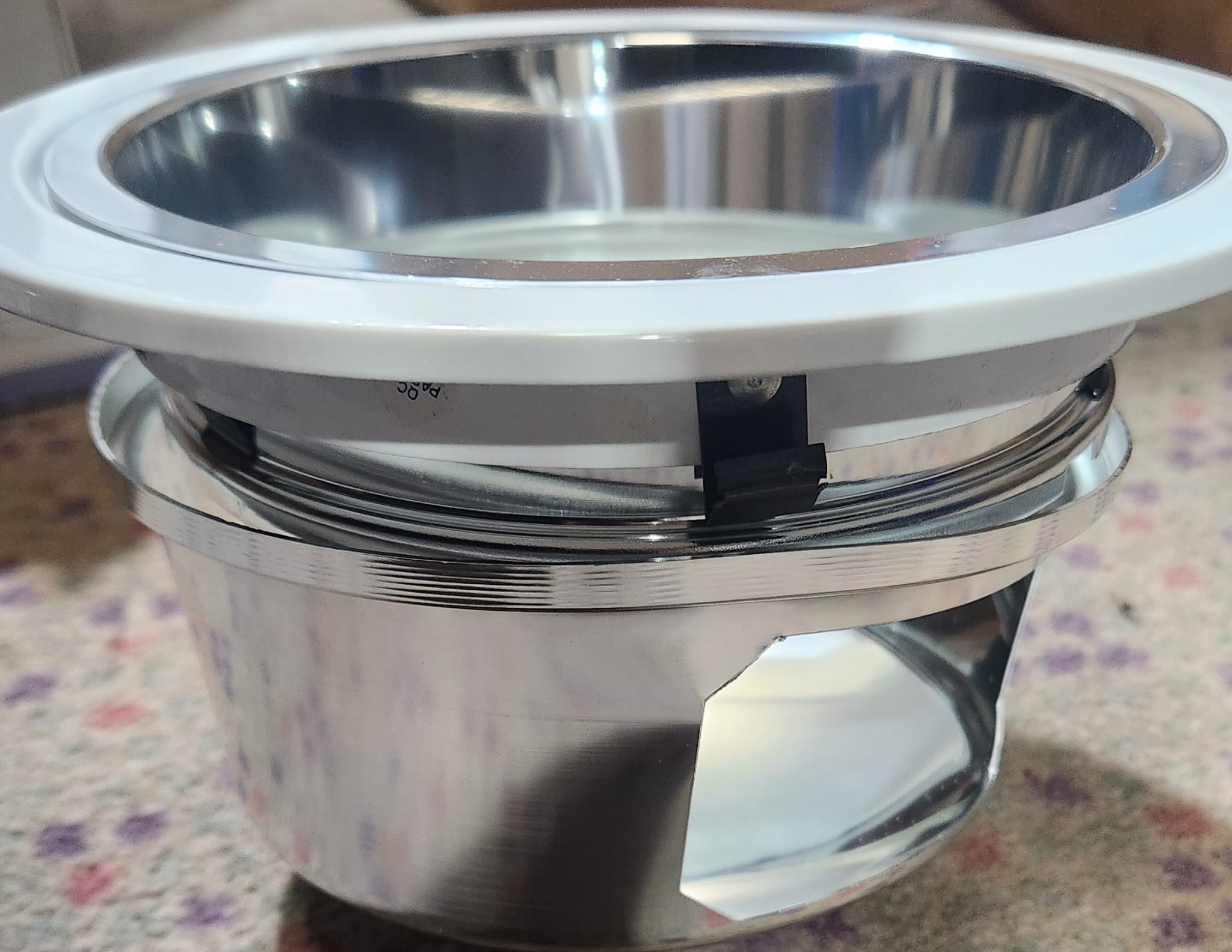 GALAXY 6" TRIM/APLIQUE