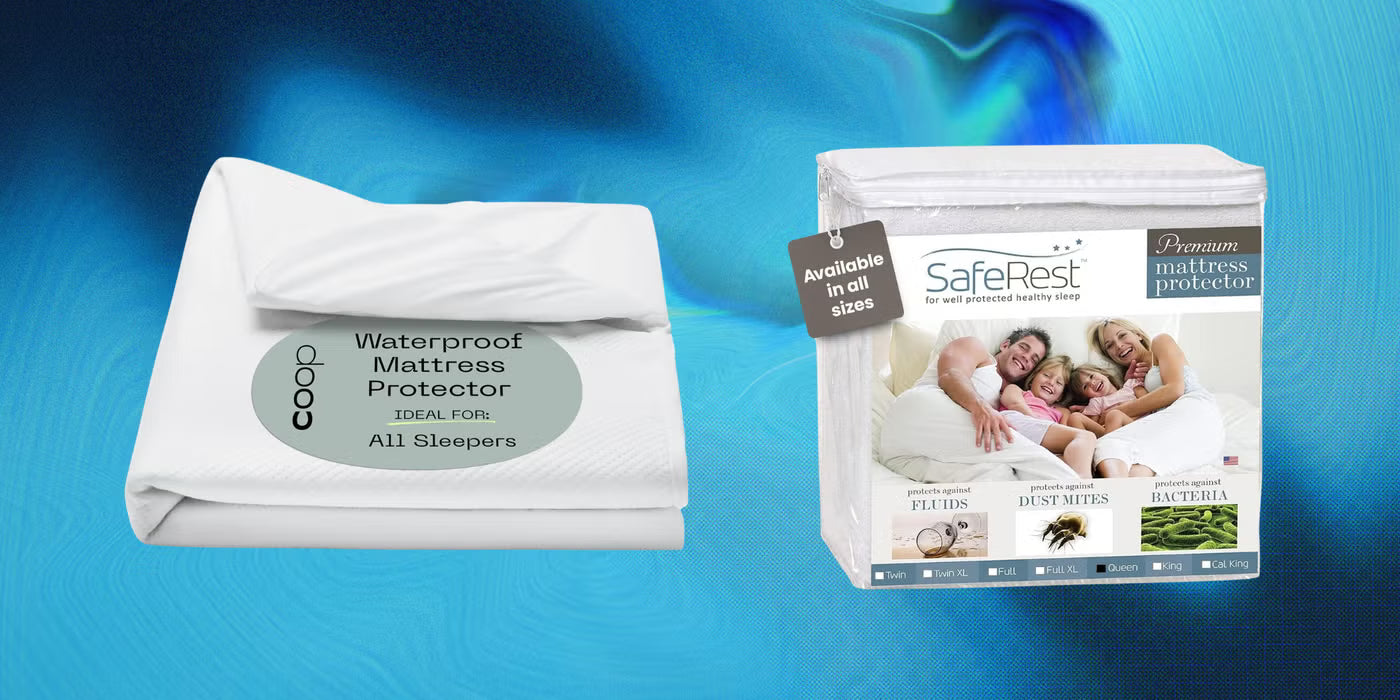 SAFEREST PREMIUM MATTRESS PROTECTOR