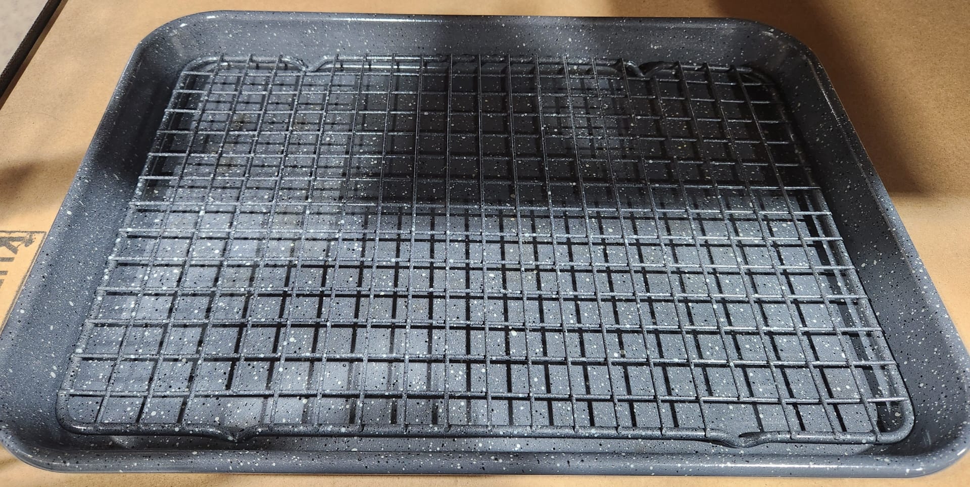 CURTIS STONE SHEET PAN 9 X 13"