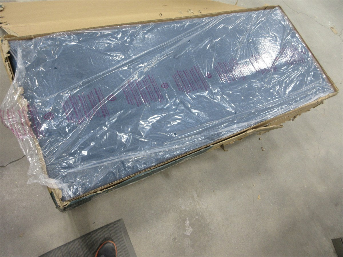 ZINUS OMKARAM KING PLATFORM BED FRAME