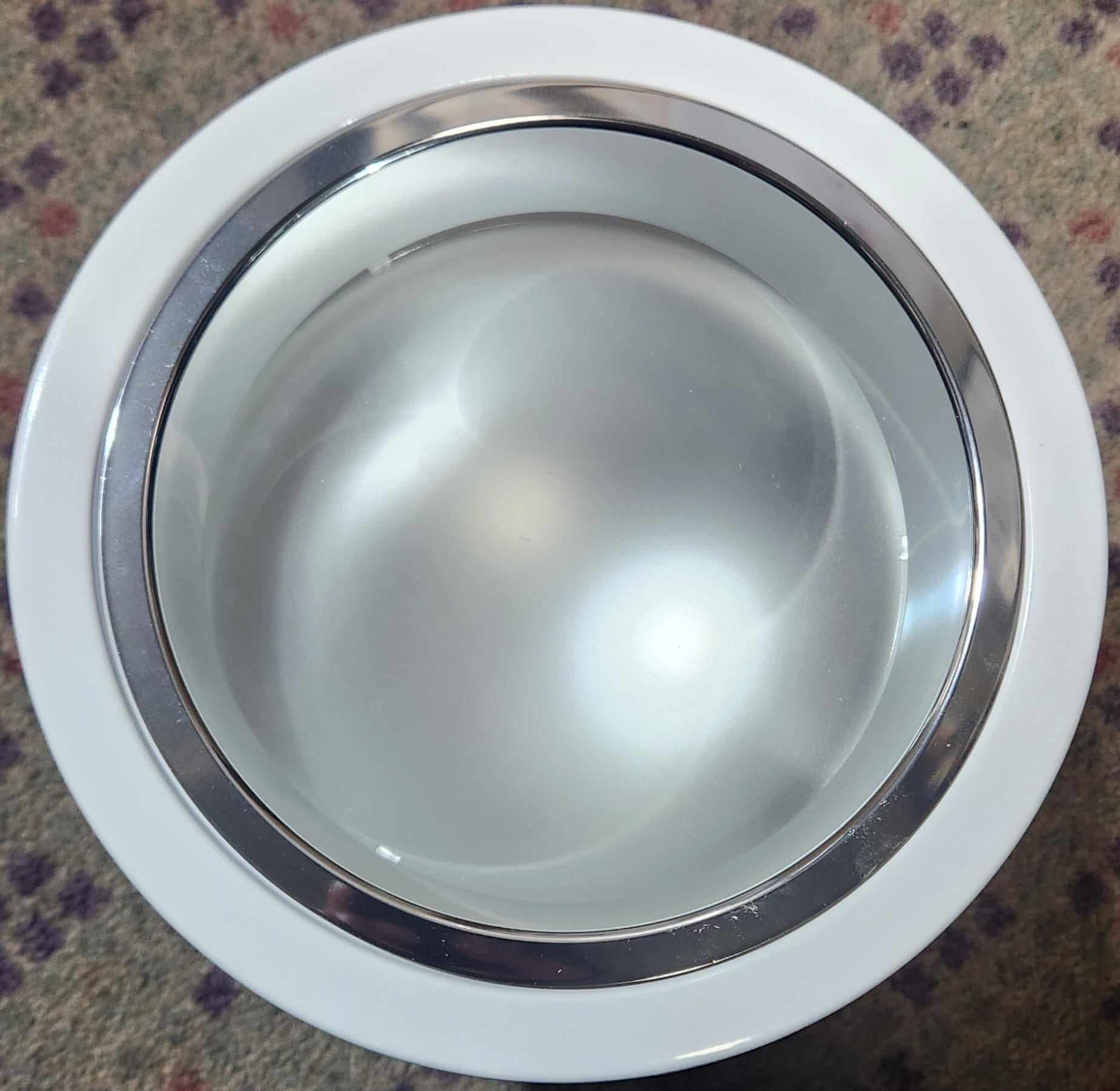 GALAXY 6" TRIM/APLIQUE