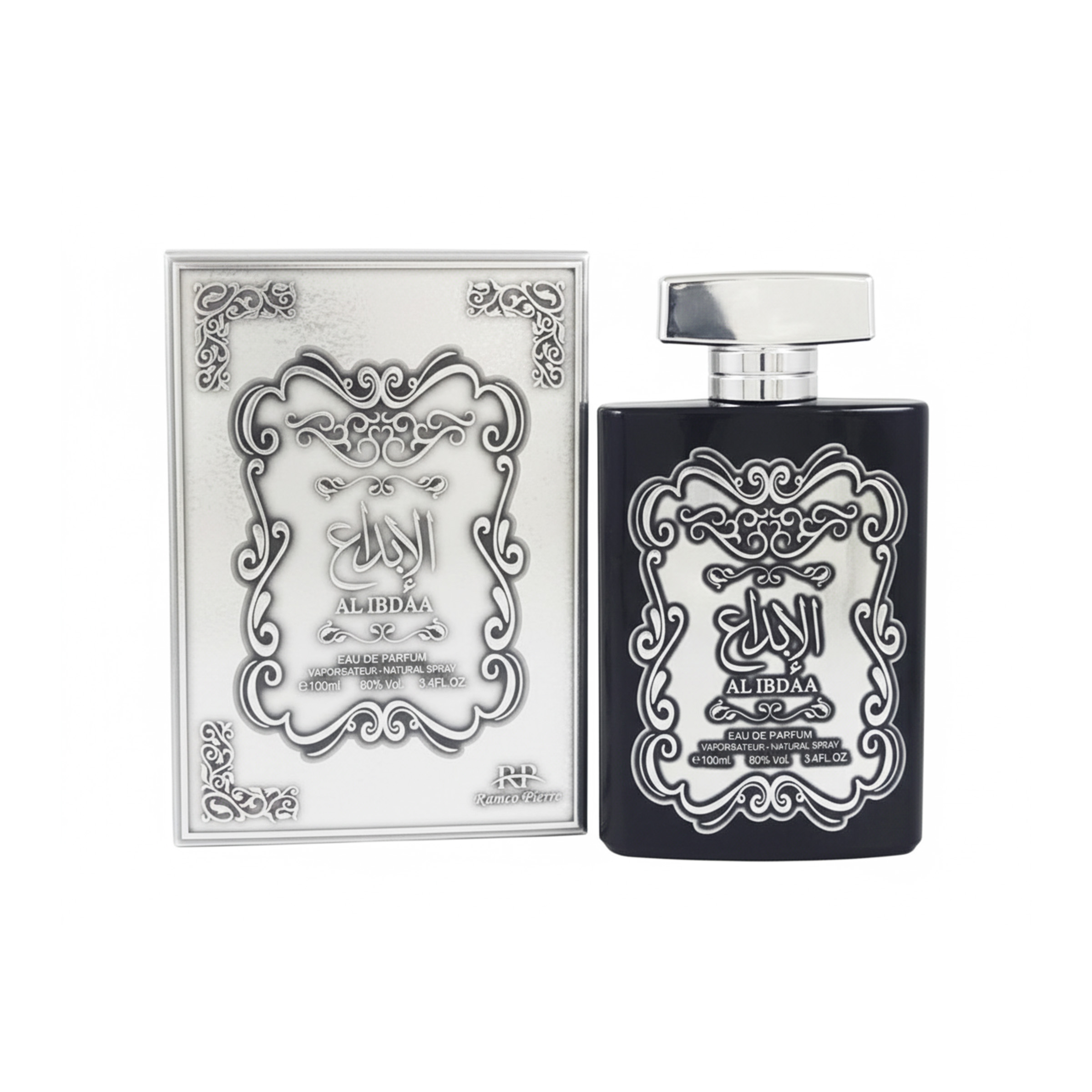 Perfumǝ 100 ML