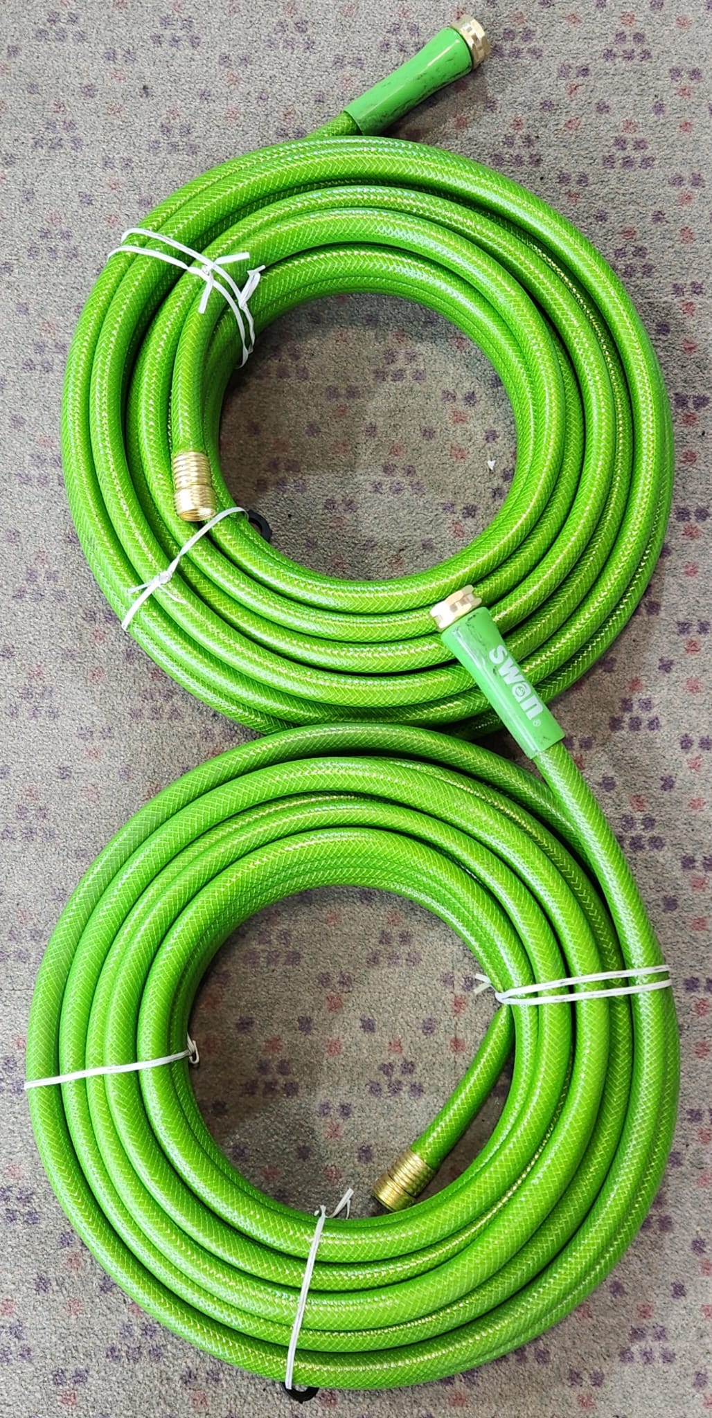 Swan 50-Foot Hose