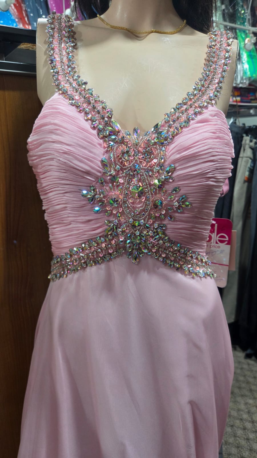 Formal Dresses for Women and girls