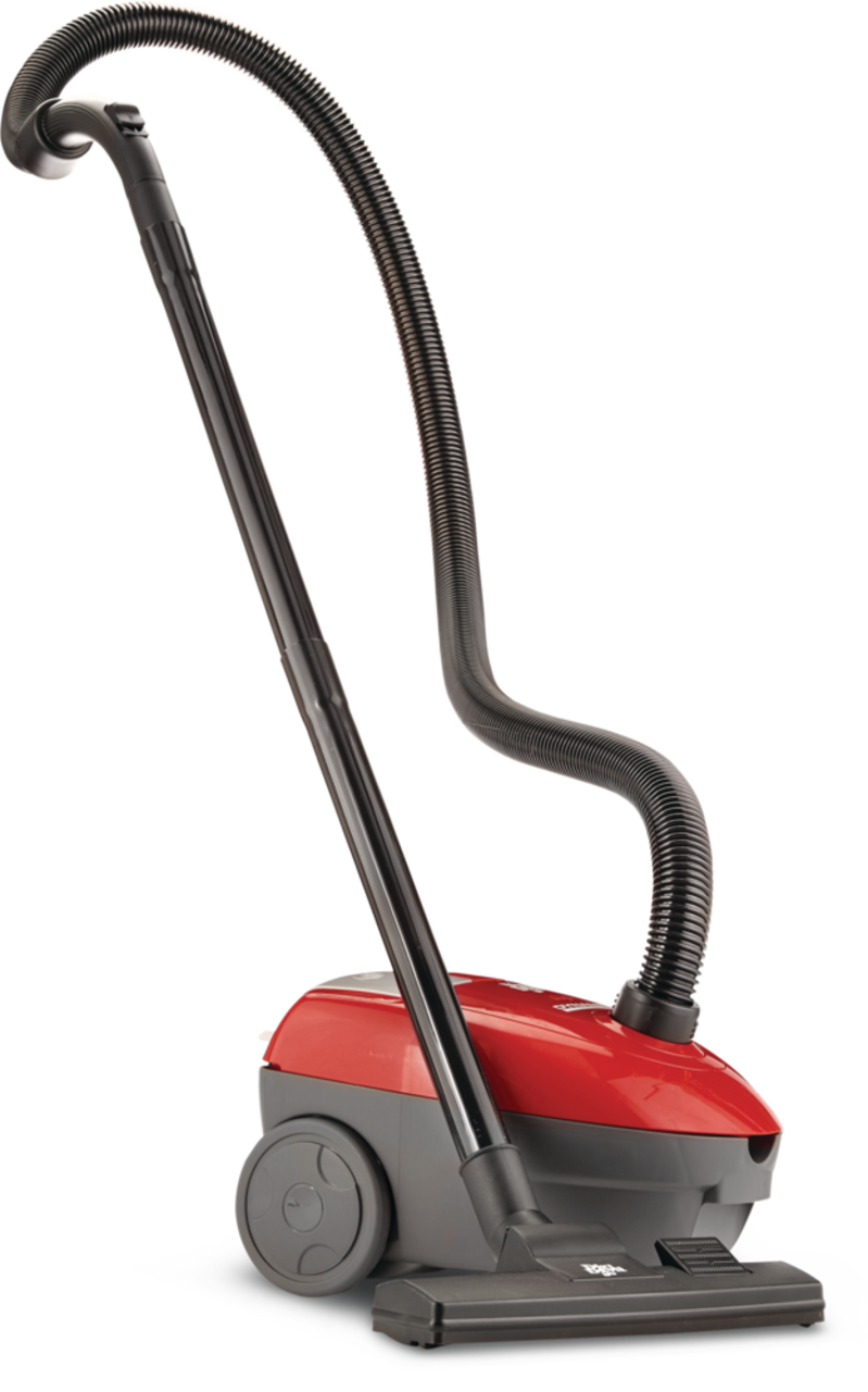 Dirt Devil® Dynamite Bagged Canister Vacuum Cleaner