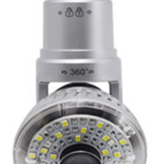 iSmart Bulb IP Camera