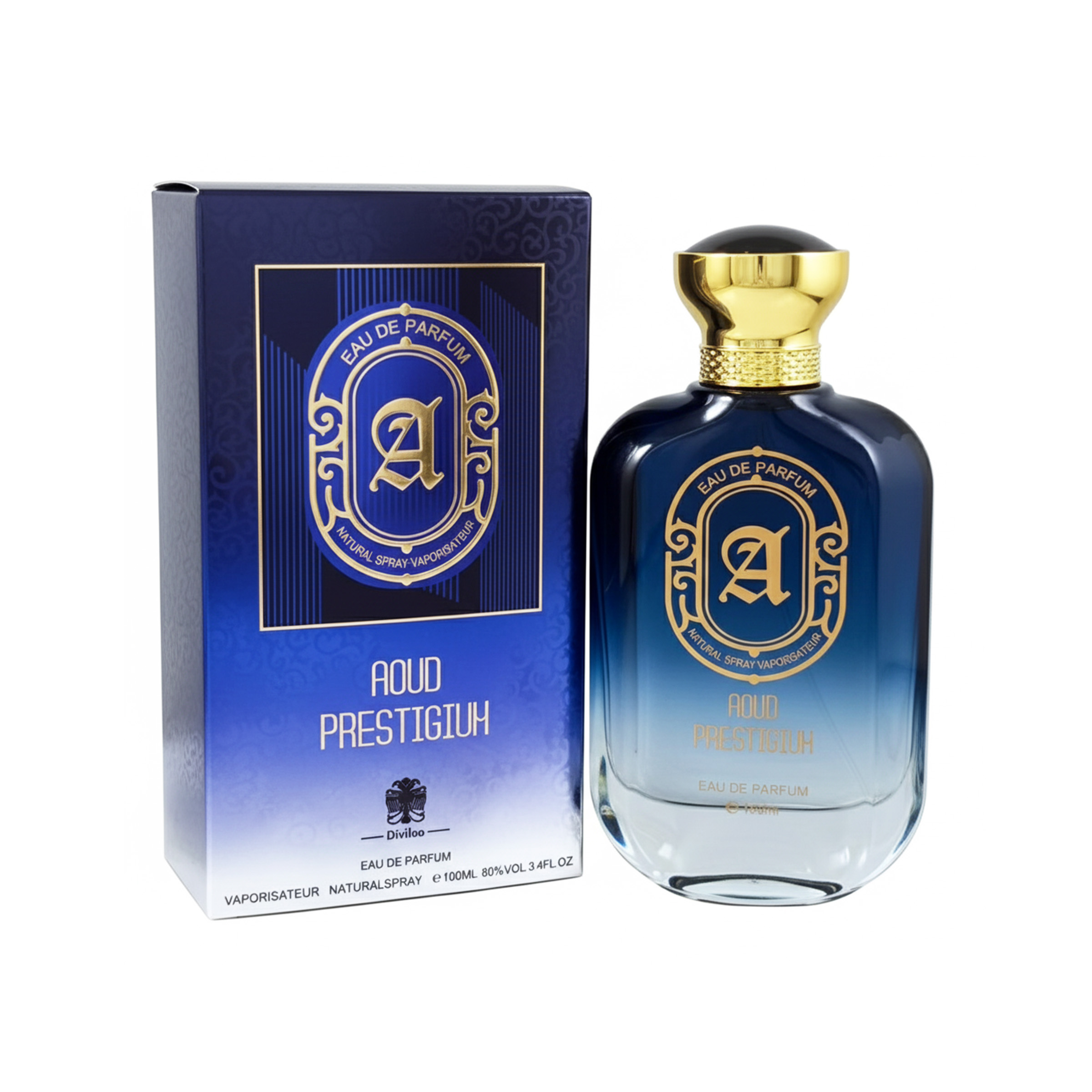Perfumǝ 100 ML
