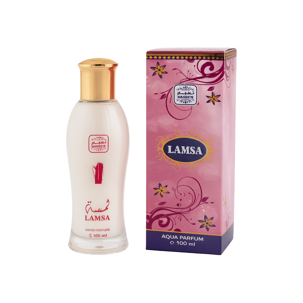 Perfumǝ 100 ML