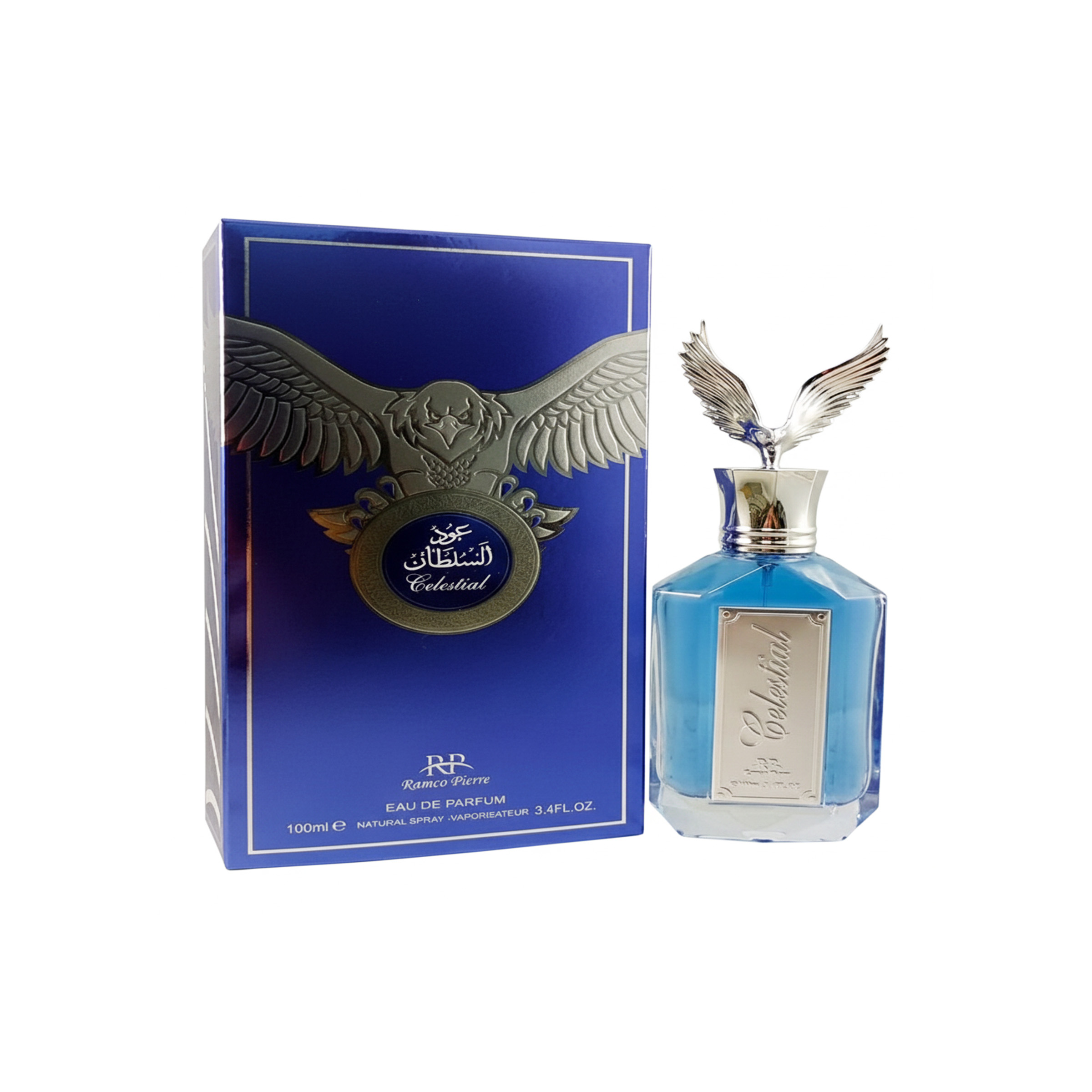 Perfumǝ 100 ML