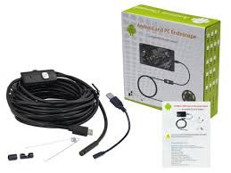 Android And PC Endoscope