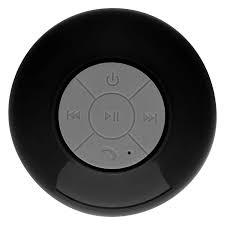 Bluetooth Shower Speaker