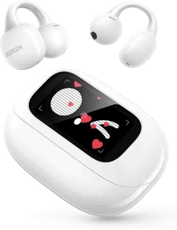 UGREEN S6 Magic Clip-Type Earbuds
