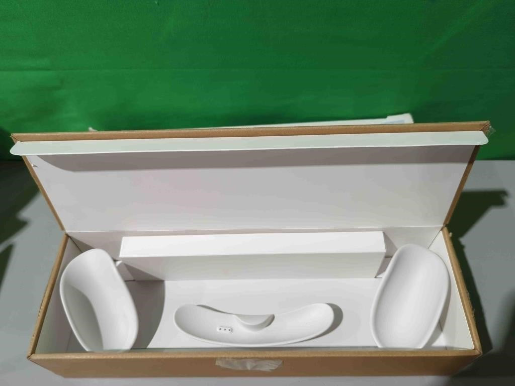 Meta Quest 3 Charging Dock, White