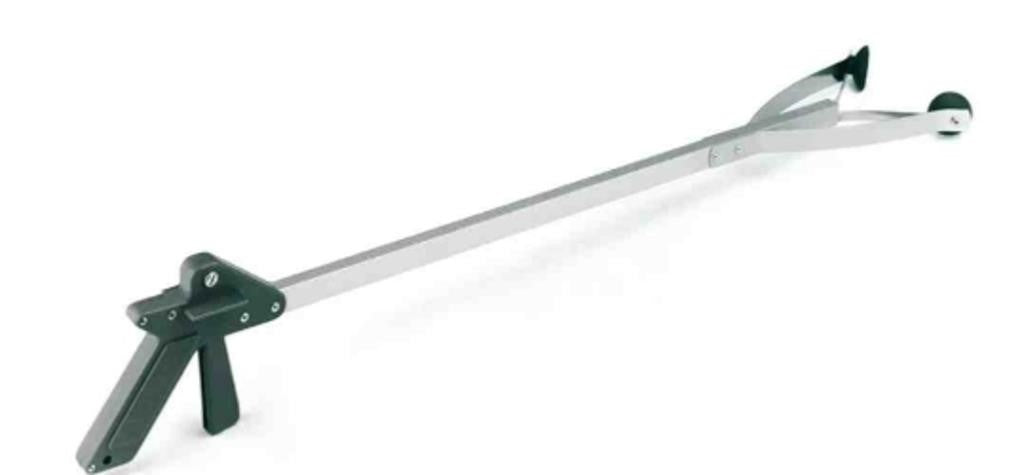 ArcMate EZ Reacher - Heavy Duty Grab-It Reaching Tool