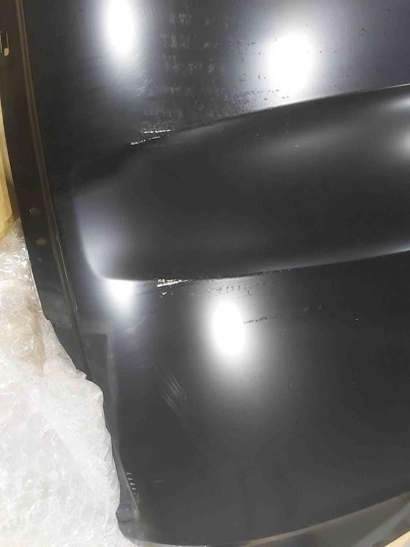 Chrysler 200 Hood Steel Convertible/Sedan