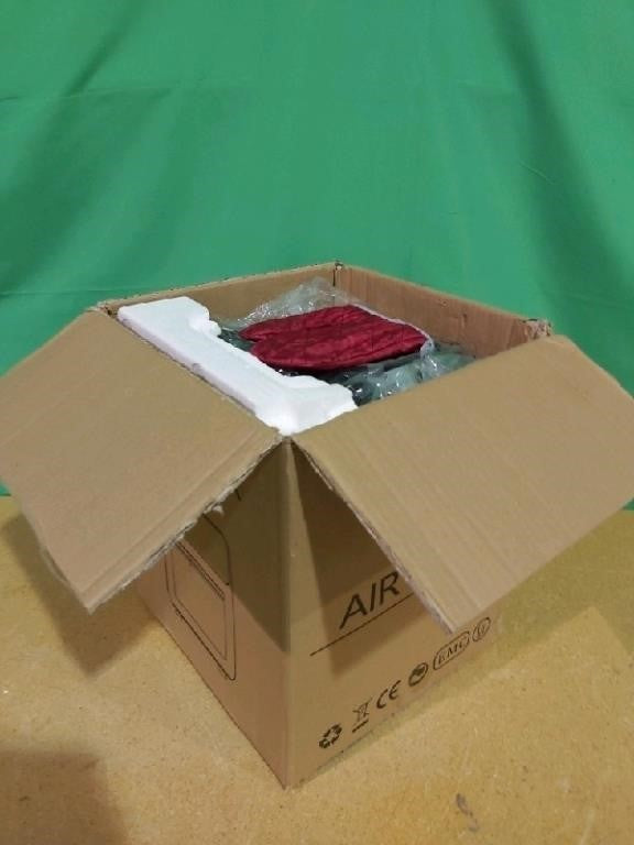 Air Fryer Multifunctional Electric Oven