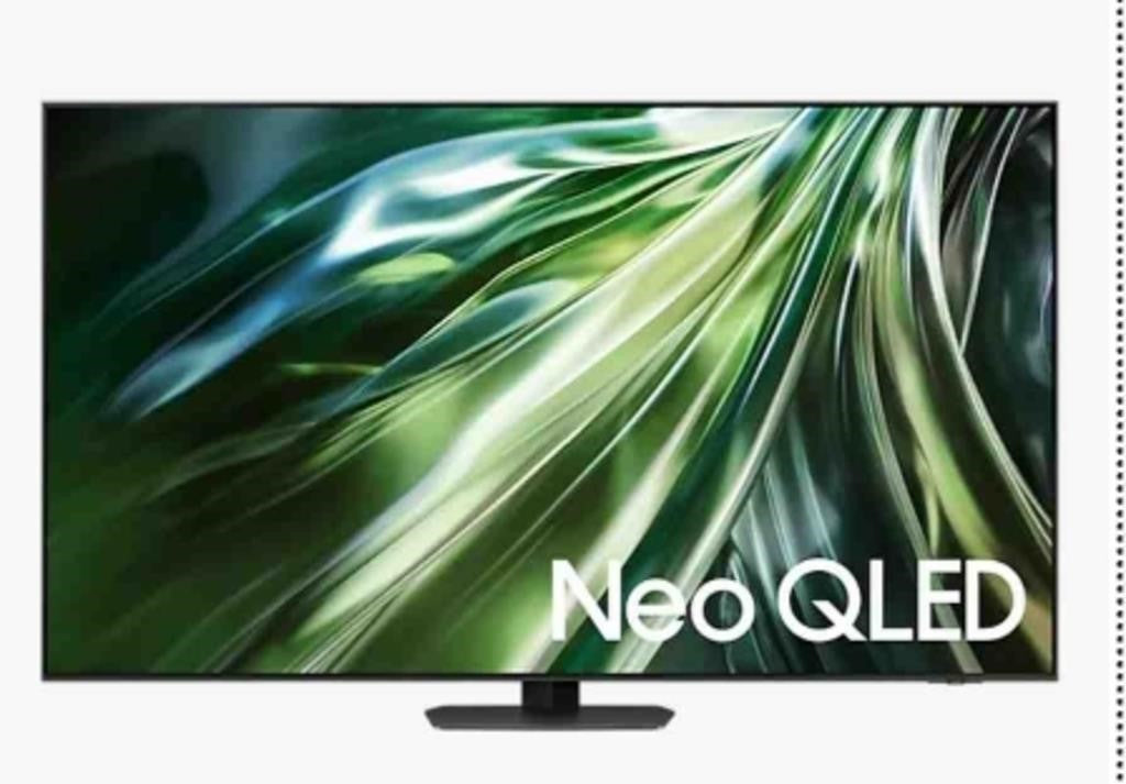 85 Inch Neo Samsung  QLED 4K QN92D Tizen O