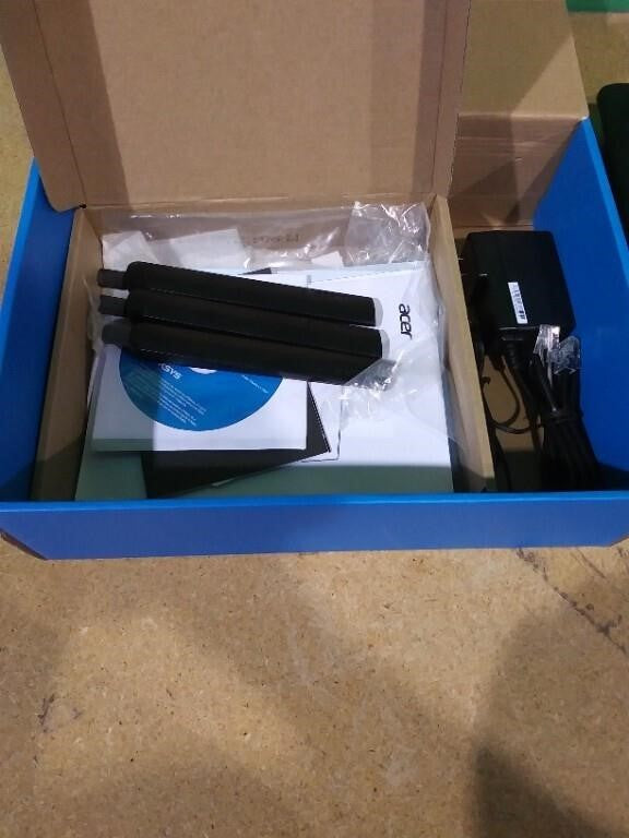 Linksys EA7500 Max-Stream AC1900 MU-MIMO Gigabit R