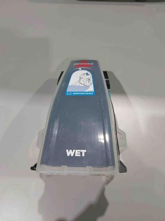 STAIN ERASER Duo, 2-in-1 Cordless BISSELL