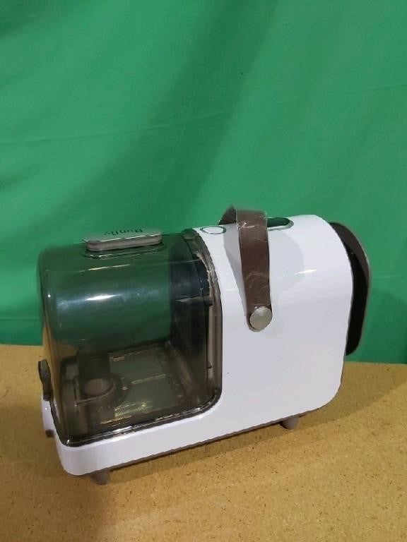 Bunfly Dog Grooming Kit & Vacuum Suction 99.99% Pe