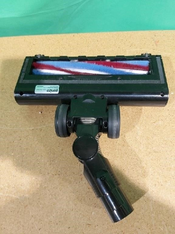 Ganiza Cordless Vacuum Cleaner with Hi-Speed Brush