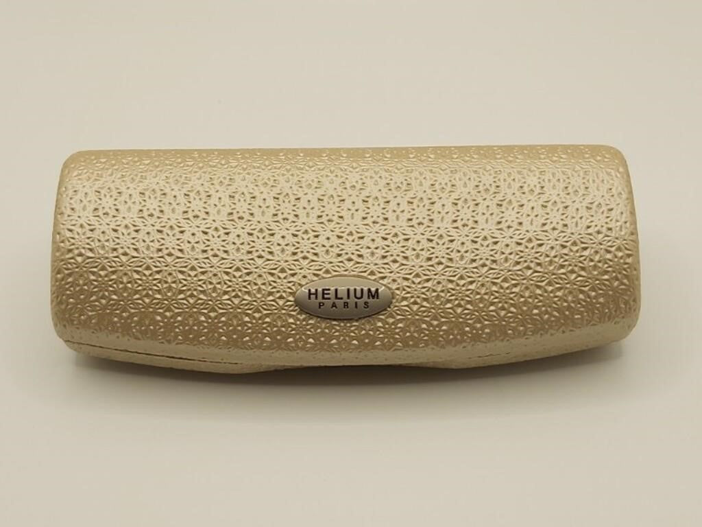 Helium Female Eyeglasses 4359, (53-17-140) Tort/Bl