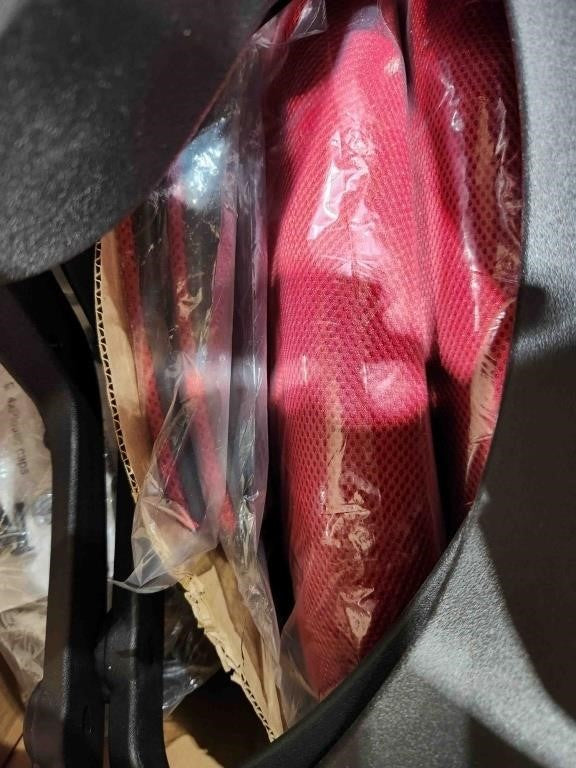 BEST OFFICE Ergonomic Mesh Computer Offic