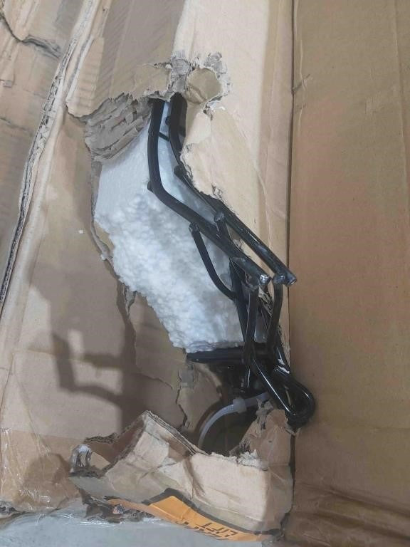 Midwest Homes for Pets SL54DD Ginormus Do