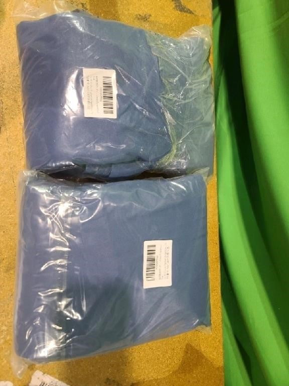 Umbrella Canopy(Dodgerblue) MASTERCANOPY 9ft Patio