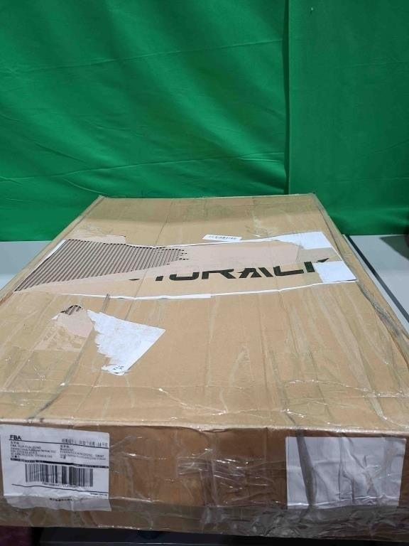 Blueshyhall Car Bicy...tand Storage Carri