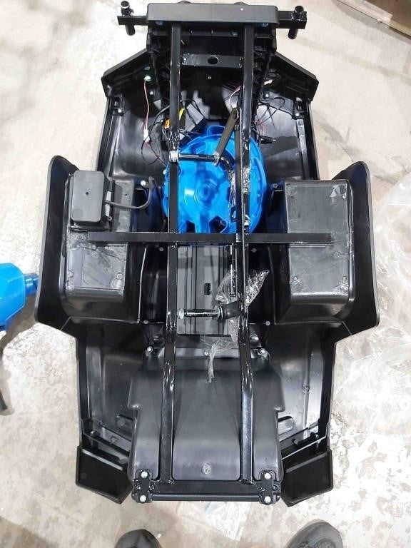 12V Kids 4-Wheeler ATV Quad Ride