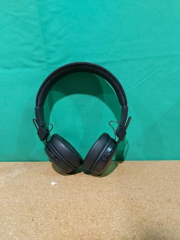 JLab Studio Bluetooth Wireless On-Ear Headphones