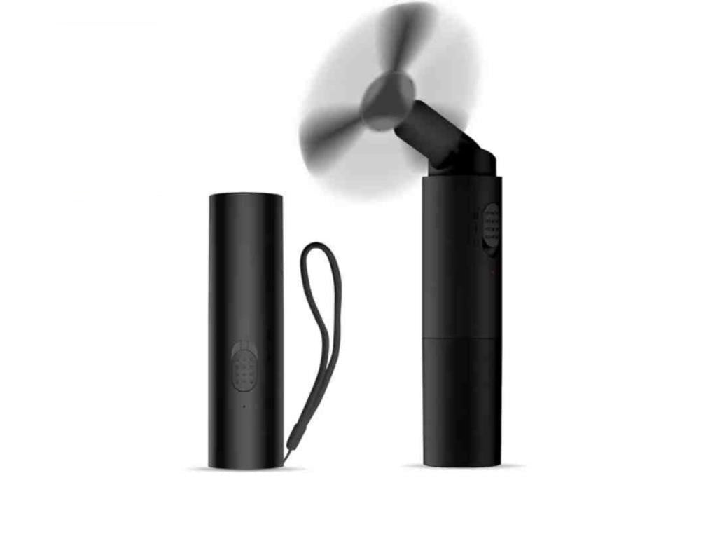 Andwing Rechargeable Mini Portable