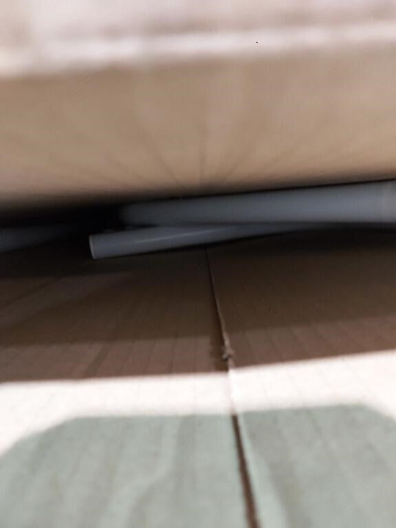 Prevue Pet Bird Cage Hanger, White