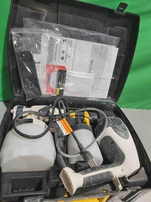 Wagner 0529105 PaintReady Sprayer